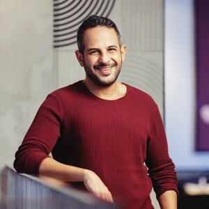 Go to the profile of Idan Teram