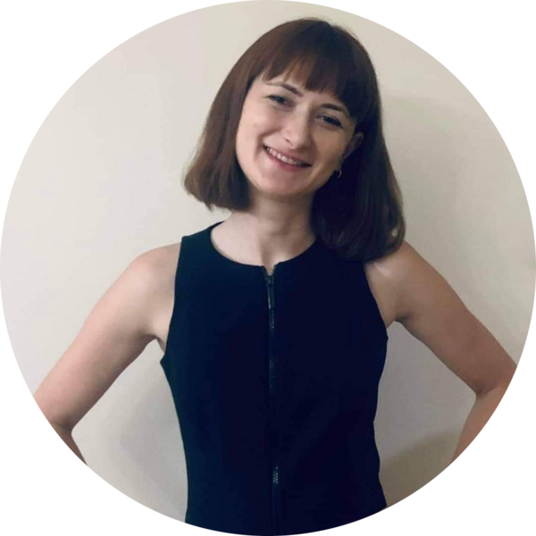 Go to the profile of Tamari Barsonidze