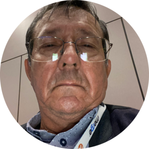 Go to the profile of Luis Humberto Orduz Perez