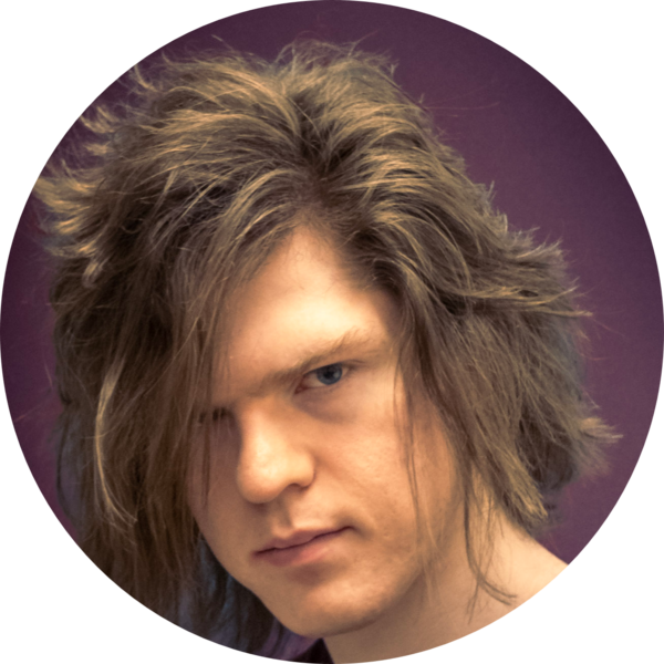 Go to the profile of John Webber