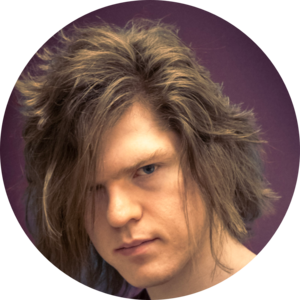 Go to the profile of John Webber