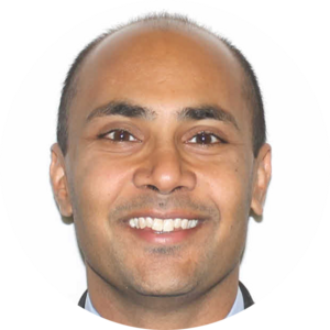 Go to the profile of Nishant Agrawal