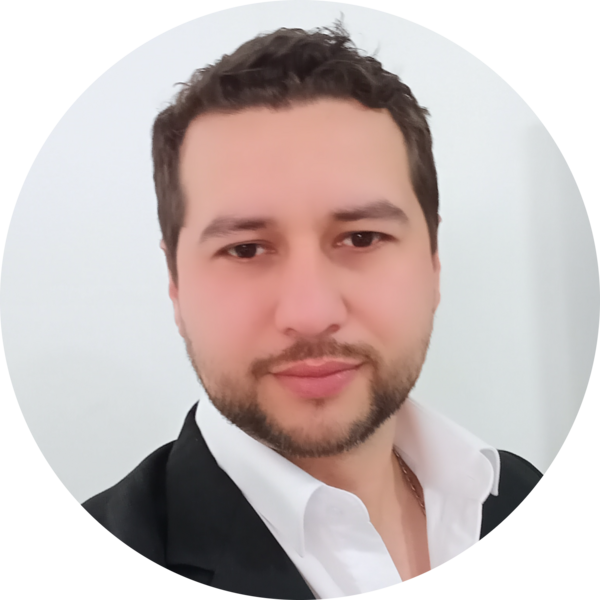 Go to the profile of gabriel figueroa