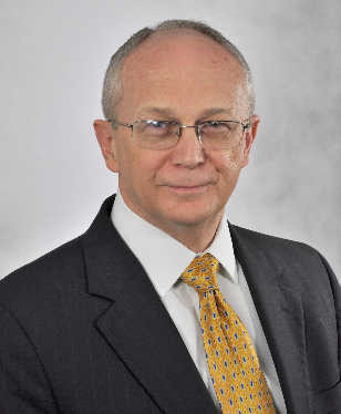 Go to the profile of Tom Norman