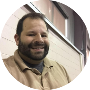 Go to the profile of Chuck Breaux