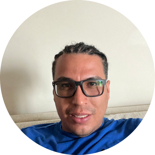 Go to the profile of Isaac Vasquez