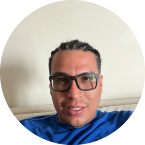 Go to the profile of Isaac Vasquez