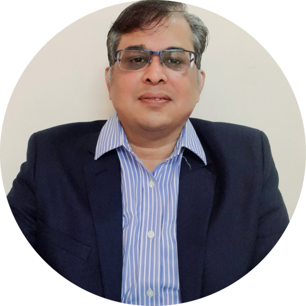 Go to the profile of Pradeep P. Kale