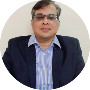 Go to the profile of Pradeep P. Kale