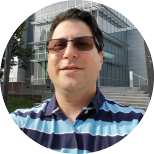 Go to the profile of Marcelo Guzman