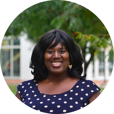 Go to the profile of Akua Asa-Awuku