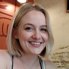 Go to the profile of Alice Bramley-Dymond