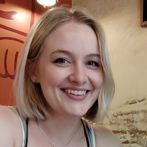 Go to the profile of Alice Bramley-Dymond