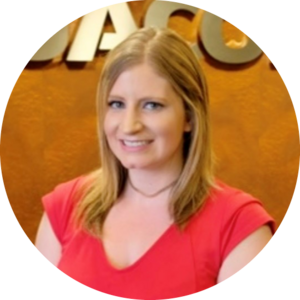 Go to the profile of Melissa Eckhoff