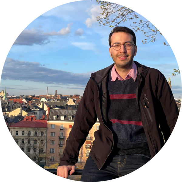 Go to the profile of Erfan Oliaei