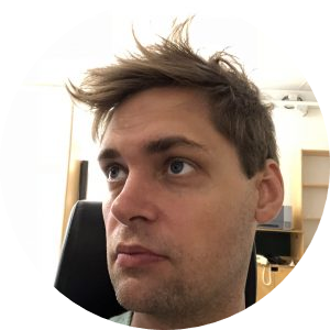 Go to the profile of Peter Olsén