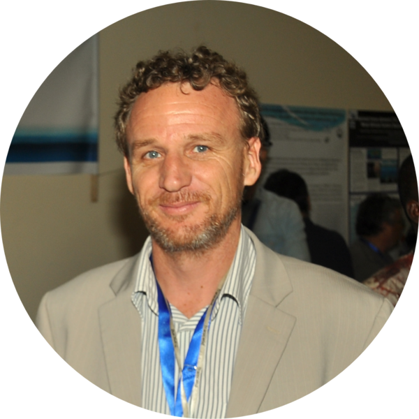 Go to the profile of Patrice BREHMER