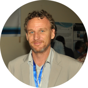 Go to the profile of Patrice BREHMER