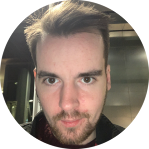 Go to the profile of Tom Dunstan