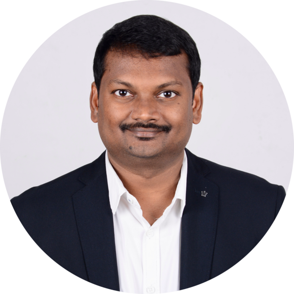 Go to the profile of Kesava Yerra