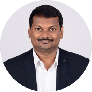 Go to the profile of Kesava Yerra