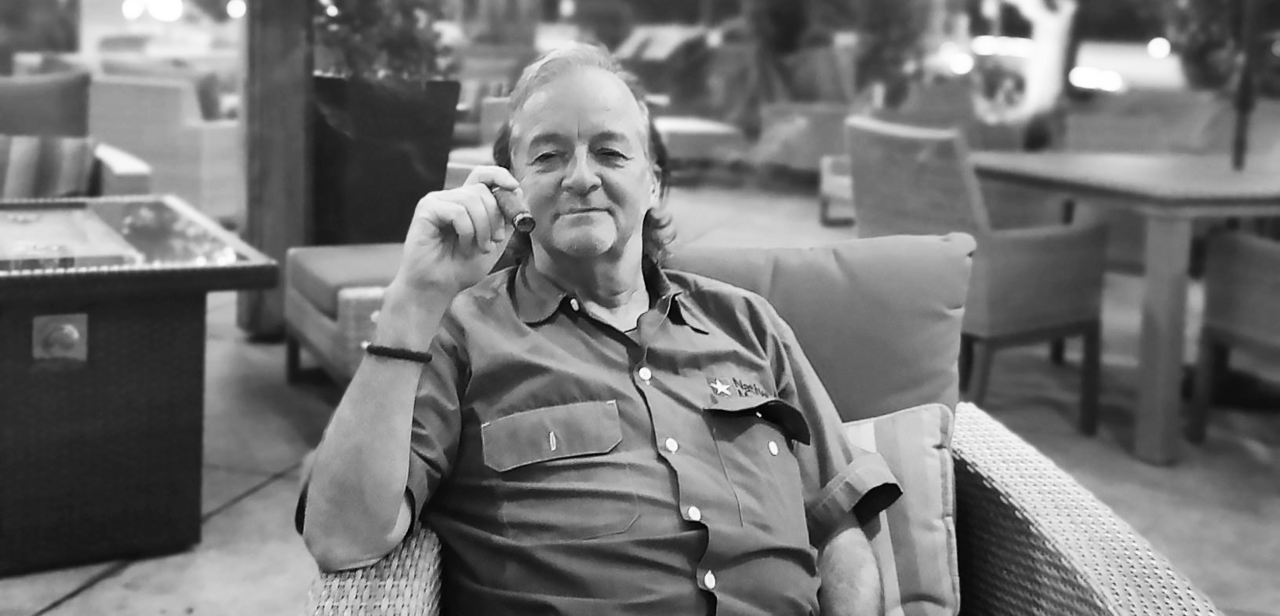 Profiles: Michael Austin, Music, and Stories from AV