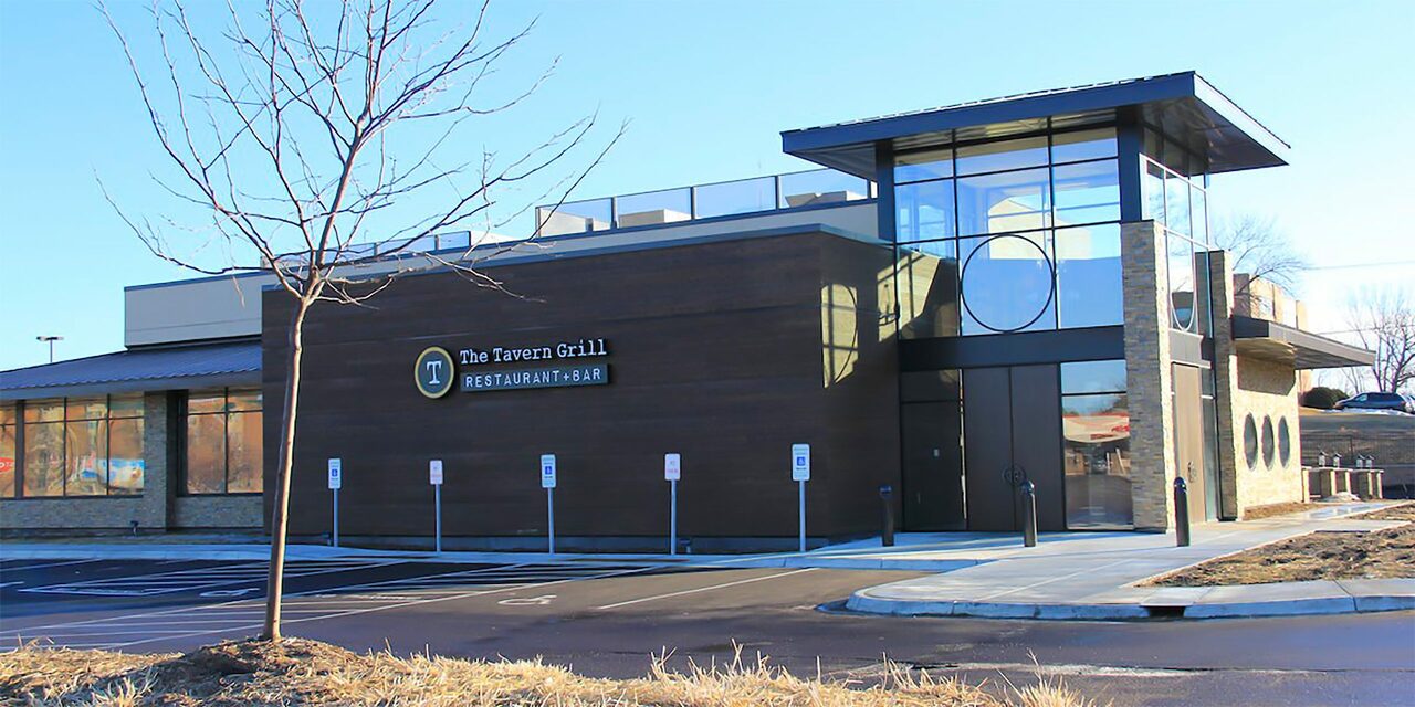 Case: Symetrix Proves to be Reliable and Repeatable for Tavern Grill