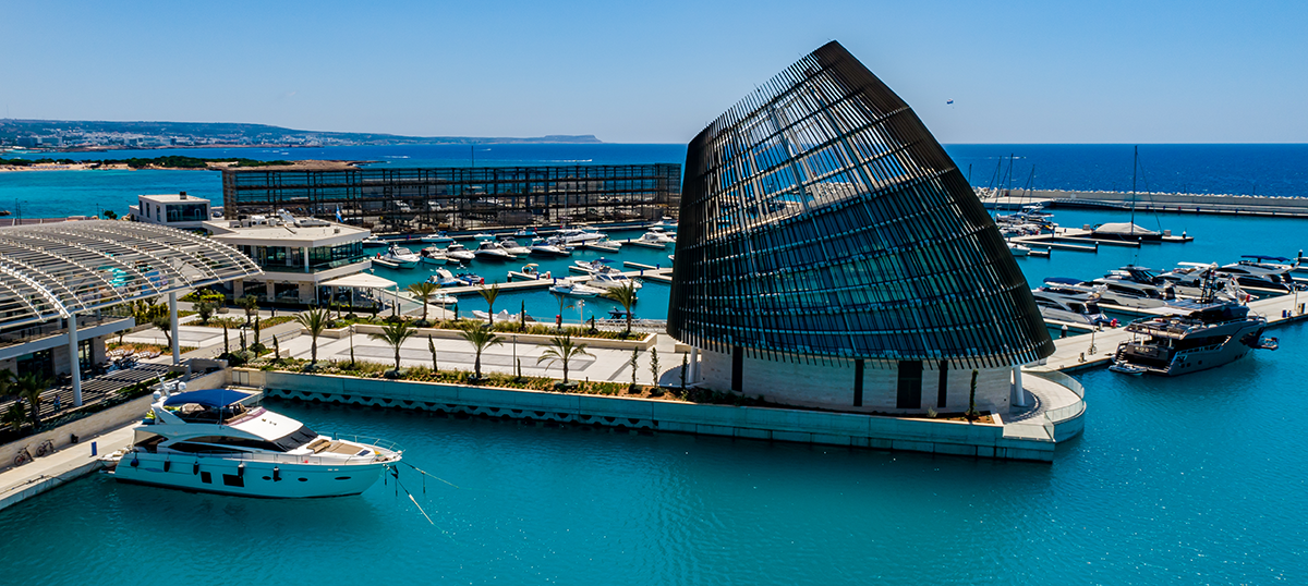 Case Study: Control Solutions Elevate Events in Ayia Napa