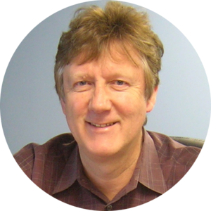 Go to the profile of Ian Budd