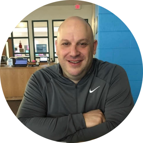 Go to the profile of Joseph D’Antonio