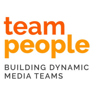 Go to the profile of TeamPeople
