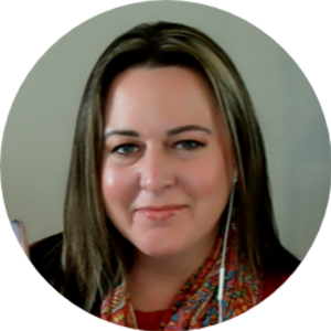 Go to the profile of Rachel Peters