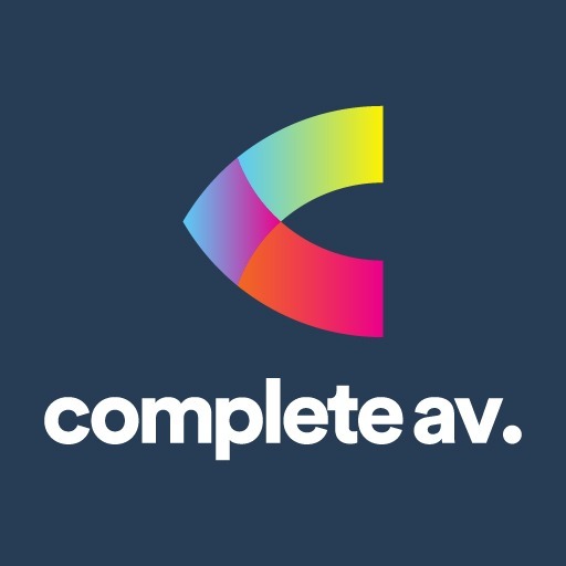 Go to the profile of Complete AV