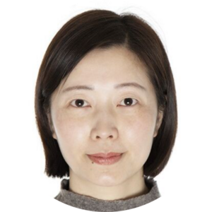 Go to the profile of Yumiko Jiang