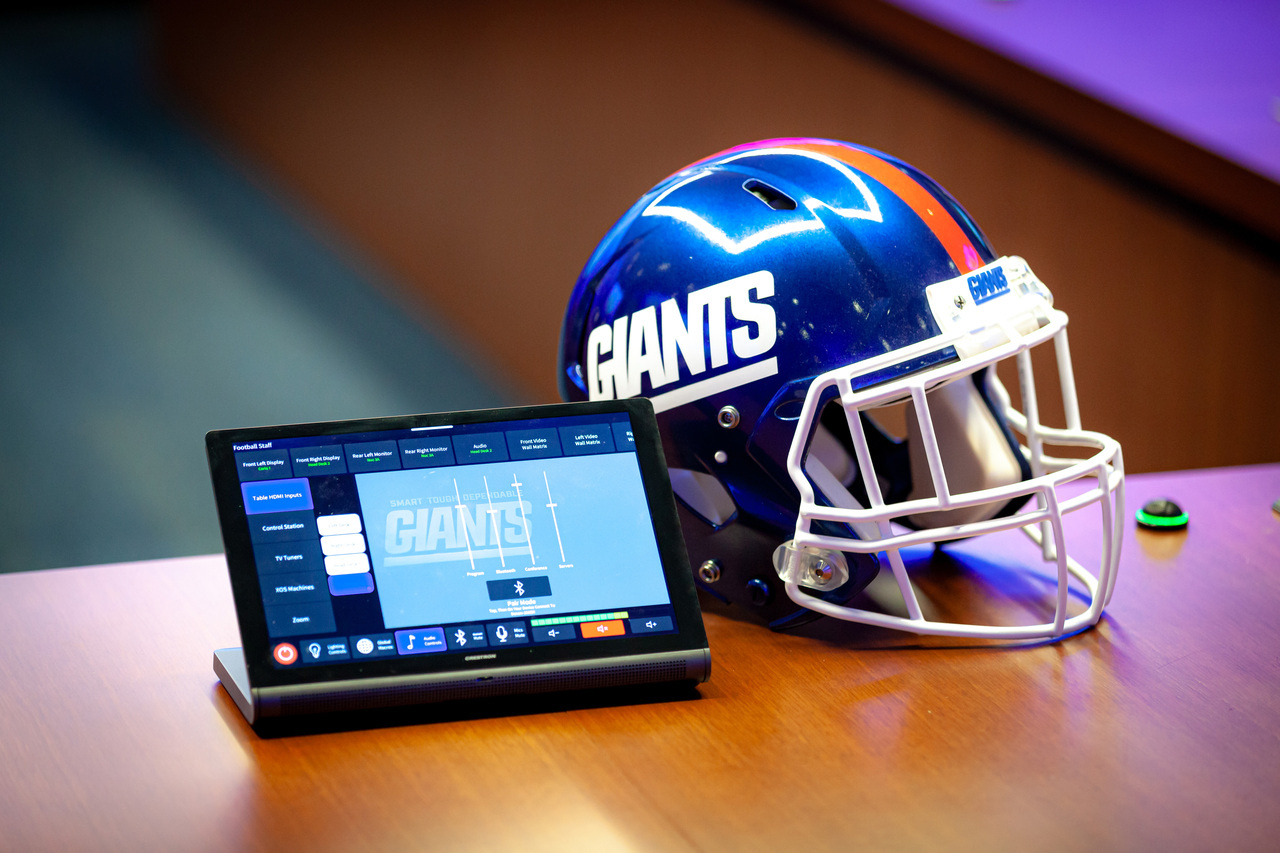 New York Giants 