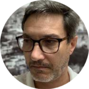 Go to the profile of Carlos Marques