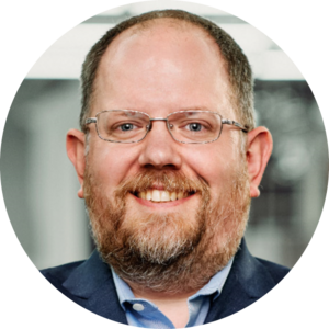 Go to the profile of Matthew Ezold