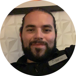 Go to the profile of Lucas Brasil, CTS