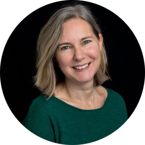 Go to the profile of Liz Edwards