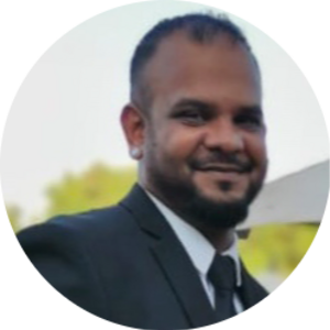 Go to the profile of Jeremy Perumal