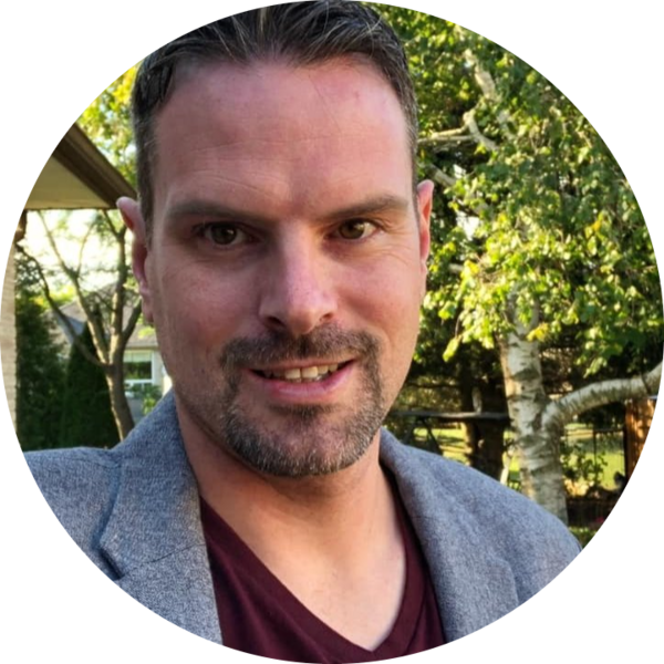 Go to the profile of Brendan Calver