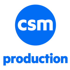 Go to the profile of CSM Production