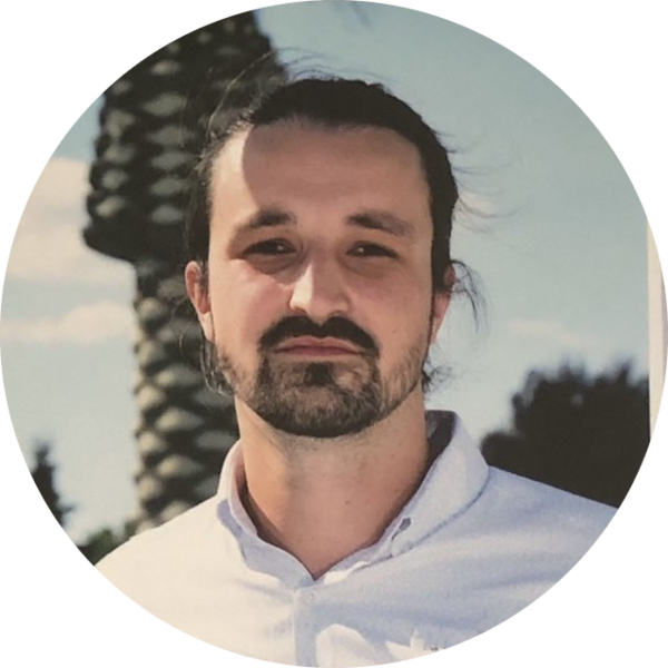 Go to the profile of Stefan Tosovic