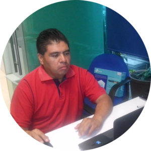 Go to the profile of Víctor Siles