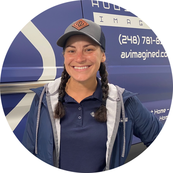 Go to the profile of Andrea Rokicsak