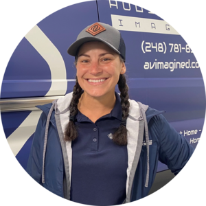 Go to the profile of Andrea Rokicsak