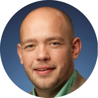 Go to the profile of JAY GANZ