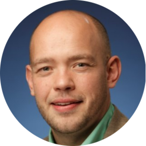 Go to the profile of JAY GANZ