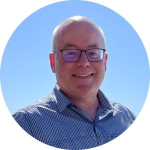 Go to the profile of Peter Bernatsky