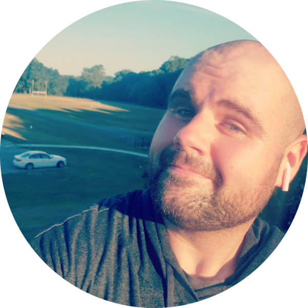 Go to the profile of Tyler Bliss